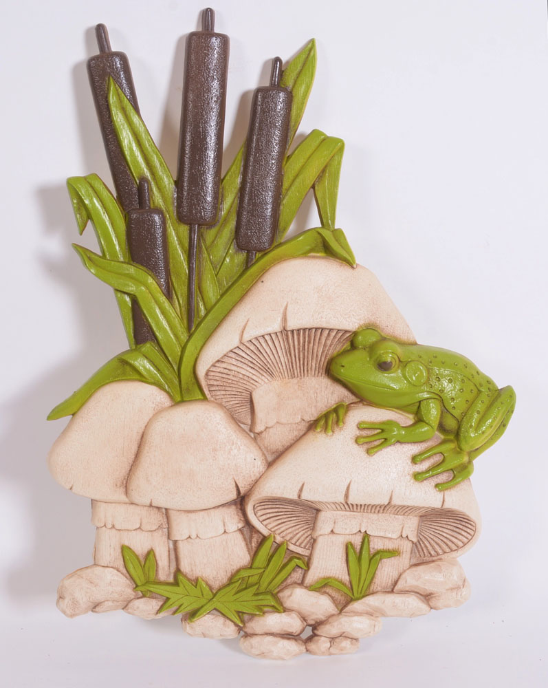 Collection of Tin Decorative Signs