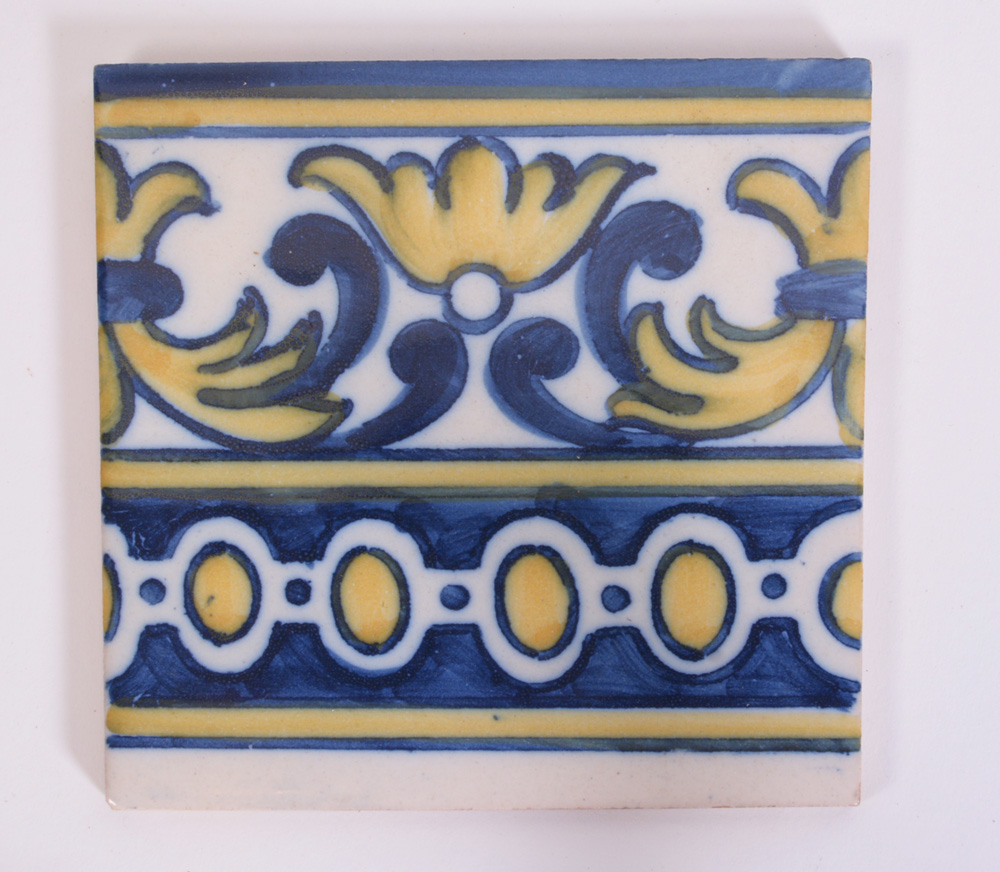 Decorative Tiles