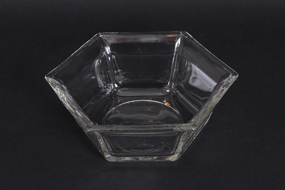 Glass Servingware