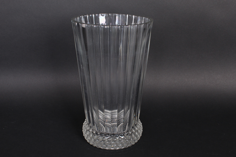 Colorful Glass Vases