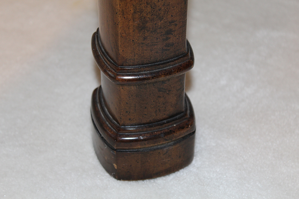 Country French Dining Room Table