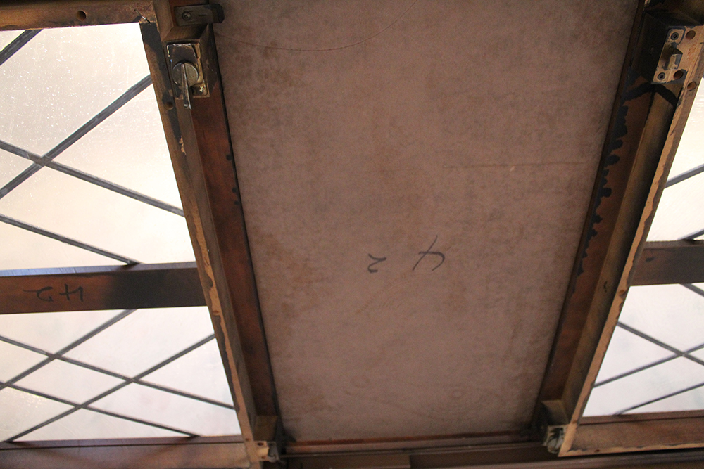 Country French Dining Room Table