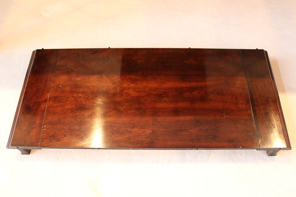 Country French Dining Room Table