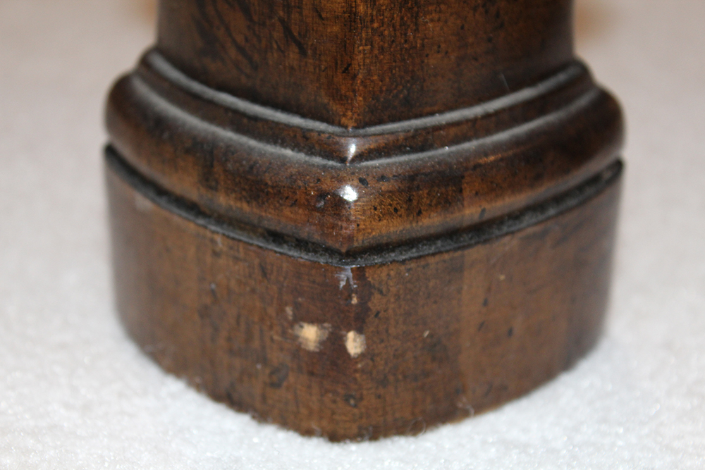 Country French Dining Room Table