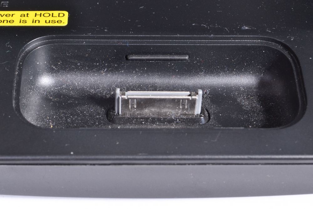 Sony CD player with Subwoofer