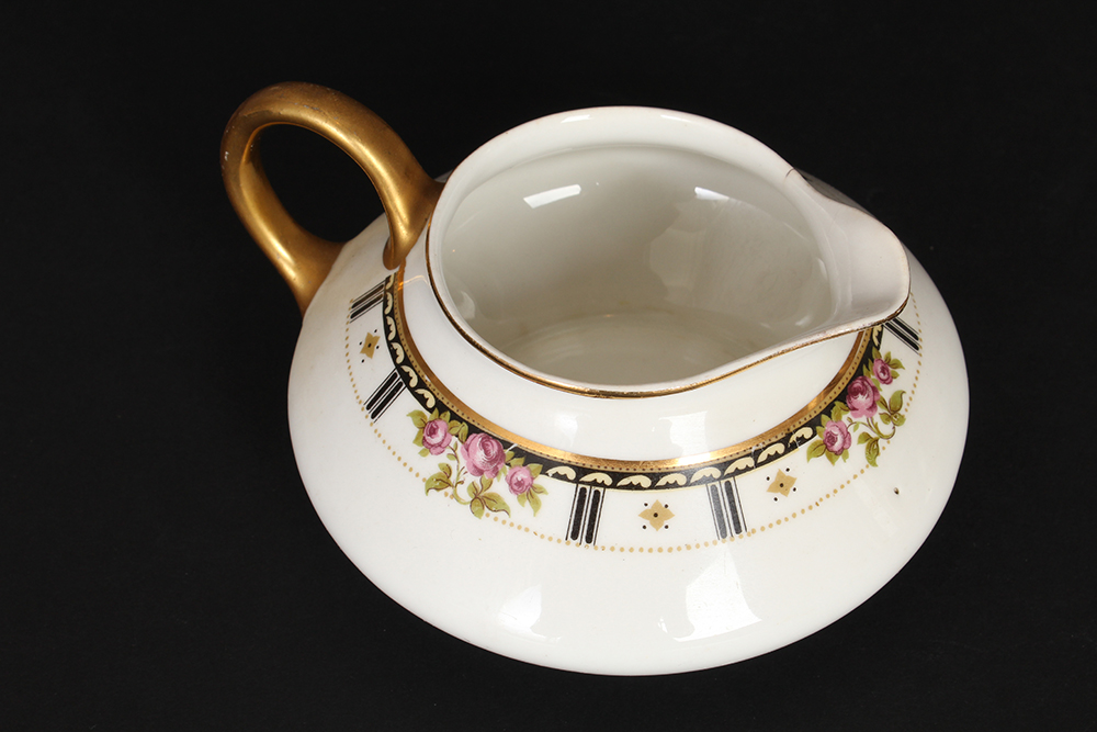 Bridal by Cleveland China Set