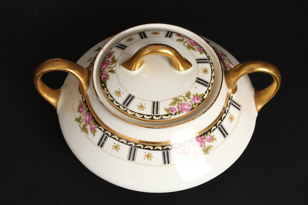 Bridal by Cleveland China Set