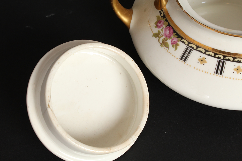 Bridal by Cleveland China Set