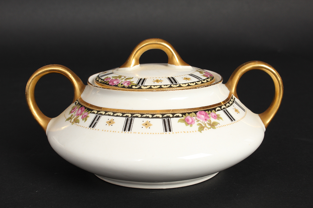 Bridal by Cleveland China Set