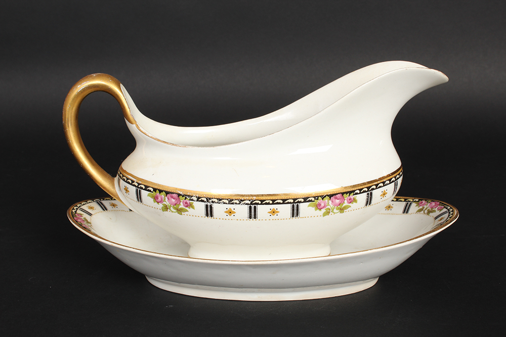 Bridal by Cleveland China Set