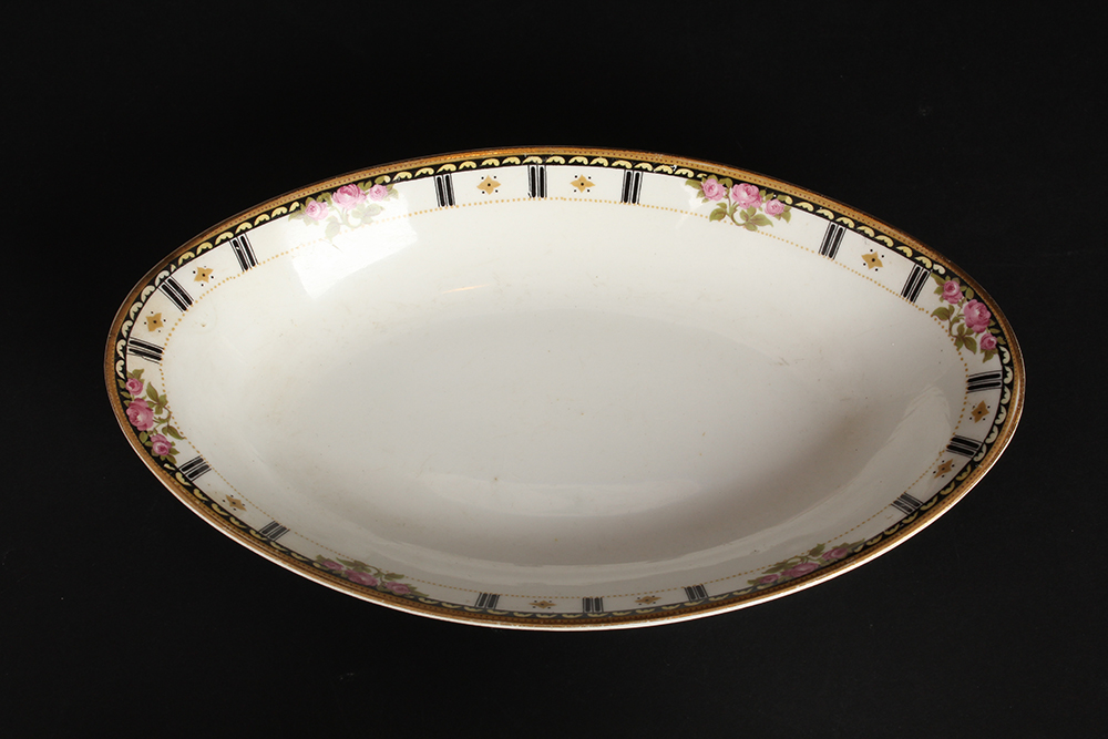 Bridal by Cleveland China Set