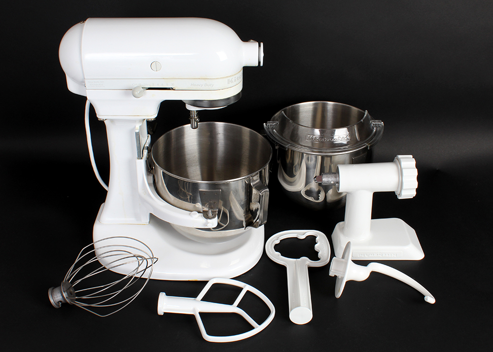 KitchenAid Mixer