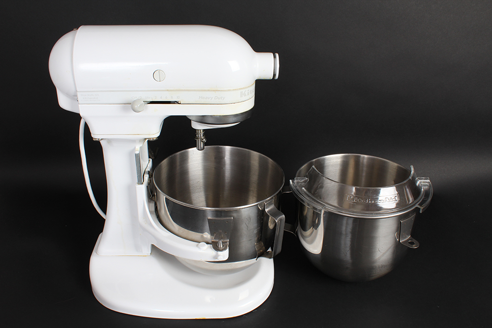 KitchenAid Mixer