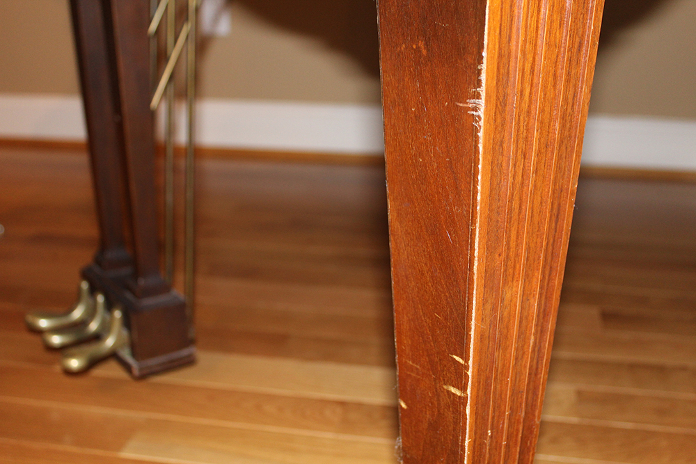 1936 Howard Baby Grand Piano