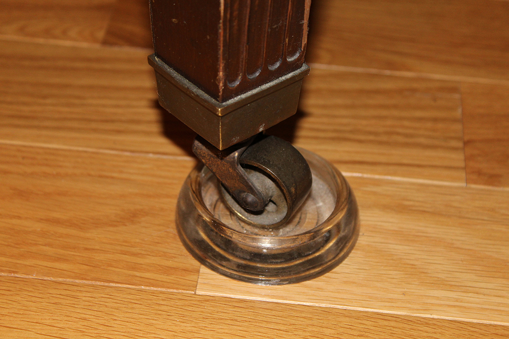 1936 Howard Baby Grand Piano