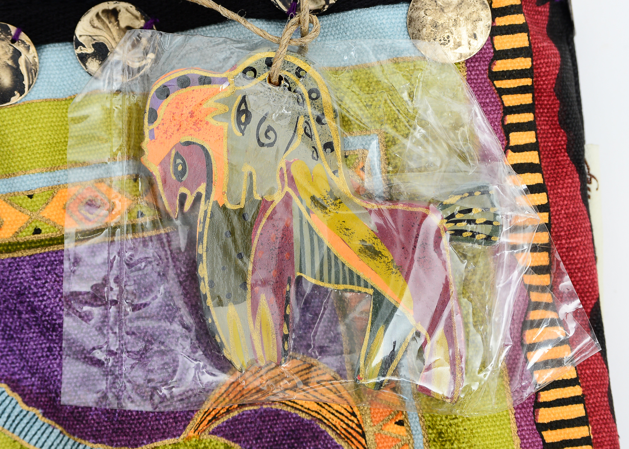 Wholesale Collection of Laurel Burch Bags