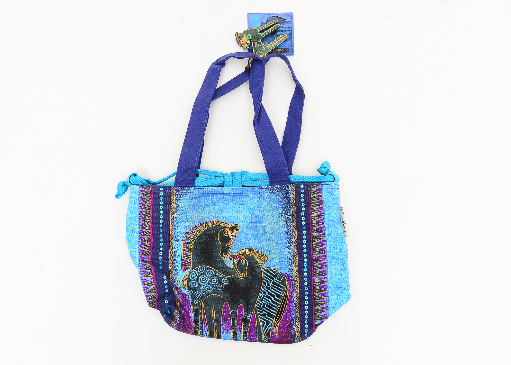 Wholesale Collection of Laurel Burch Bags