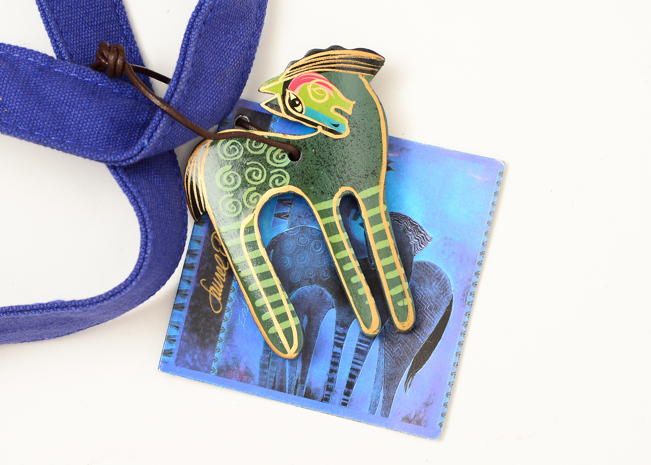 Wholesale Collection of Laurel Burch Bags