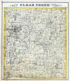 1875 New Historical Atlas of Warren County, Ohio Atlas