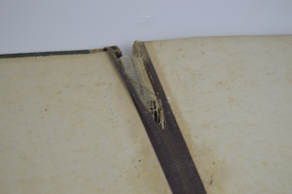 1875 New Historical Atlas of Warren County, Ohio Atlas