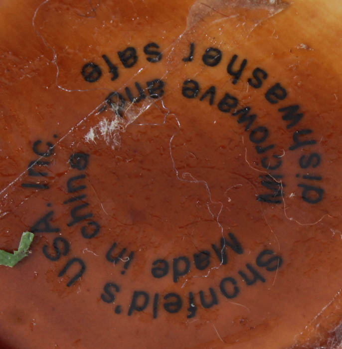 Collection of Island Totem Pole Jars