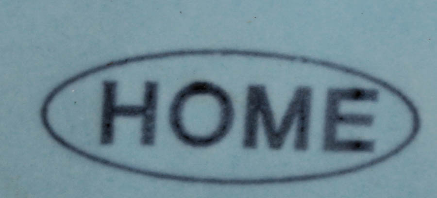 Collection of Island Totem Pole Jars