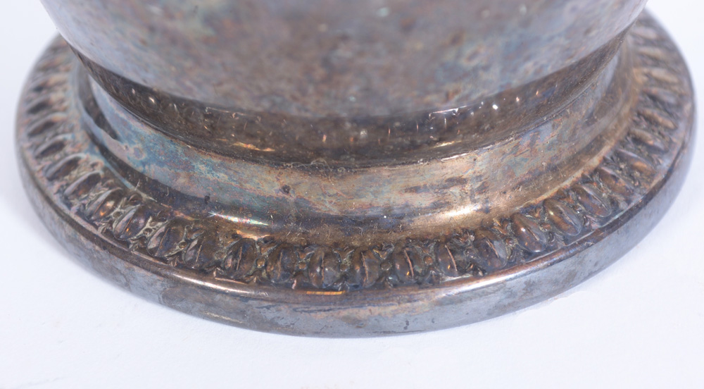 Silver Plated Trays and Dishware