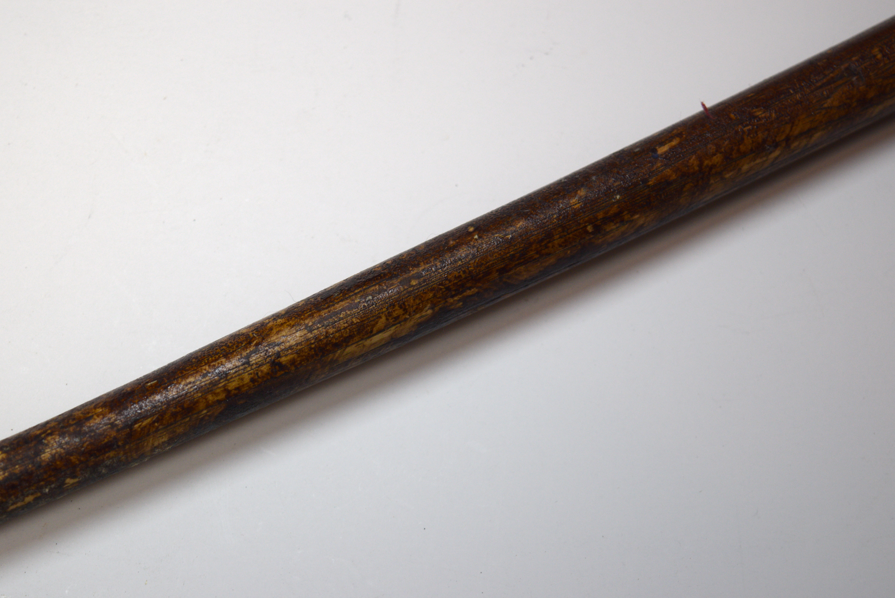 Franklin D. Roosevelt 1932 Campaign Walking Cane
