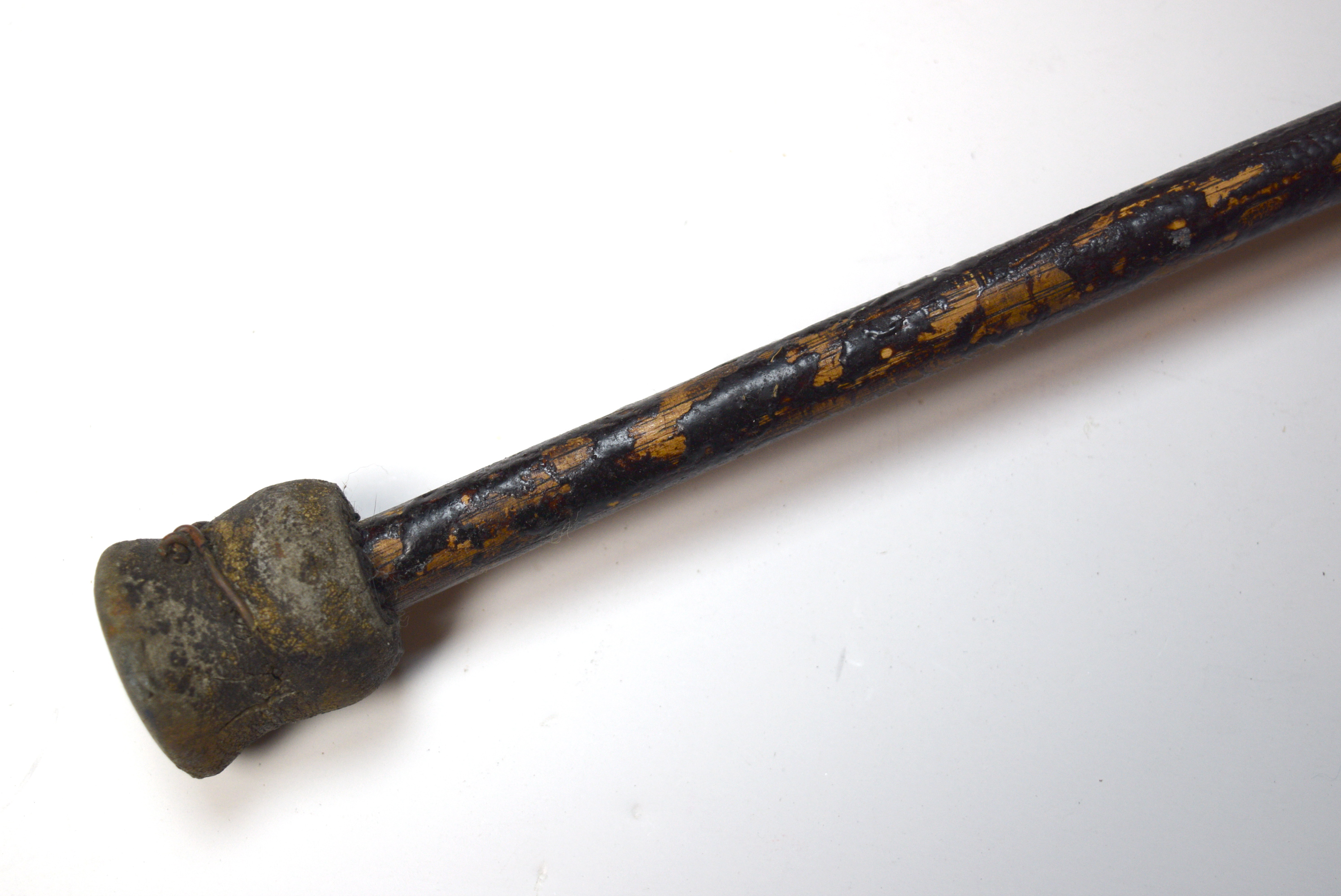 Franklin D. Roosevelt 1932 Campaign Walking Cane