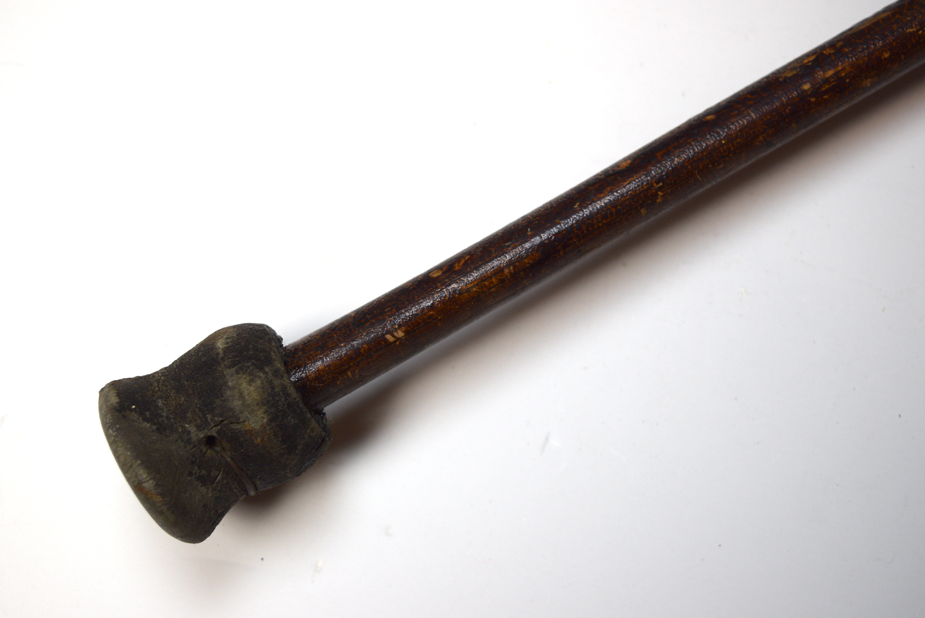 Franklin D. Roosevelt 1932 Campaign Walking Cane