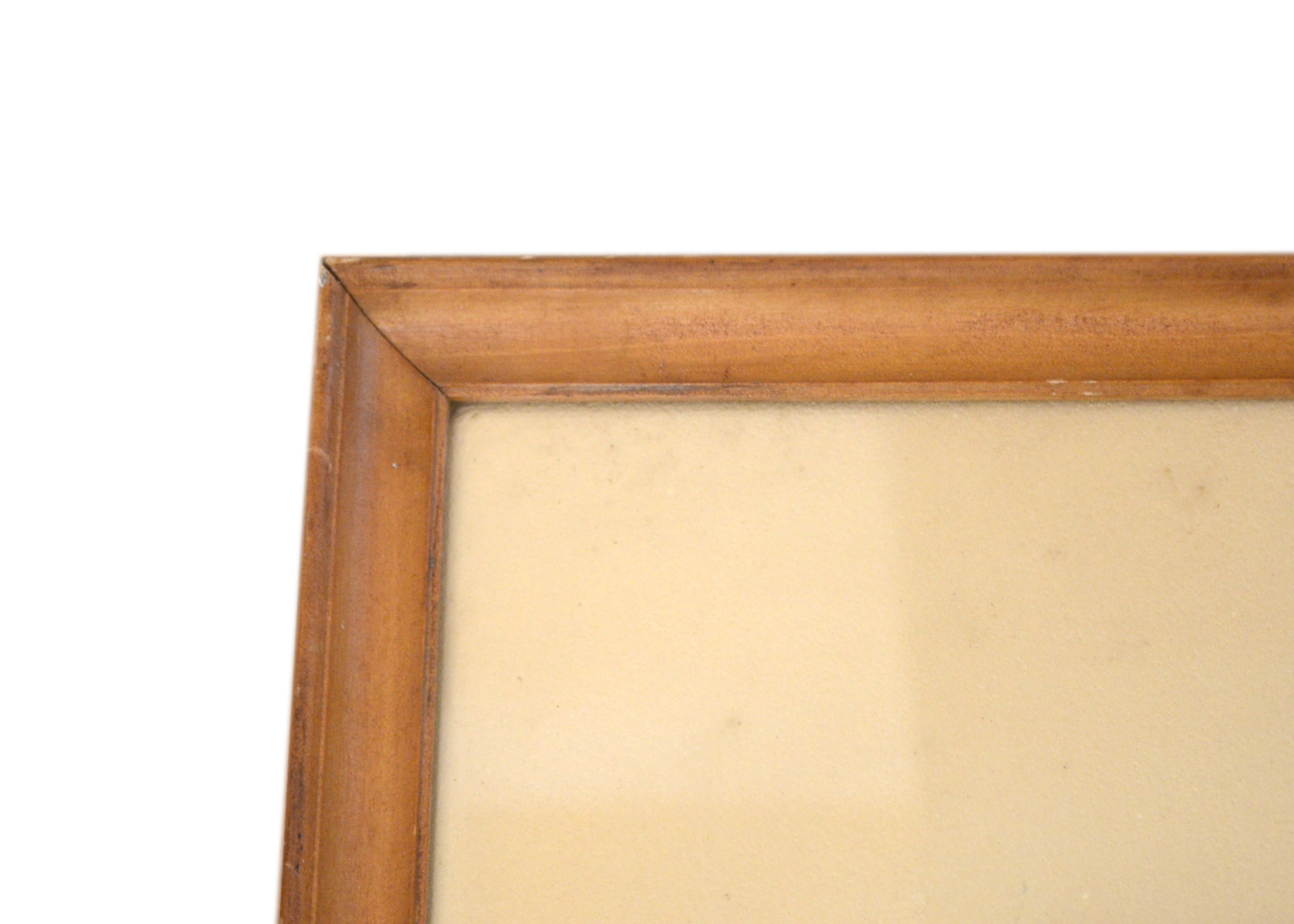 Vintage Fletcher Carpenter Watercolor