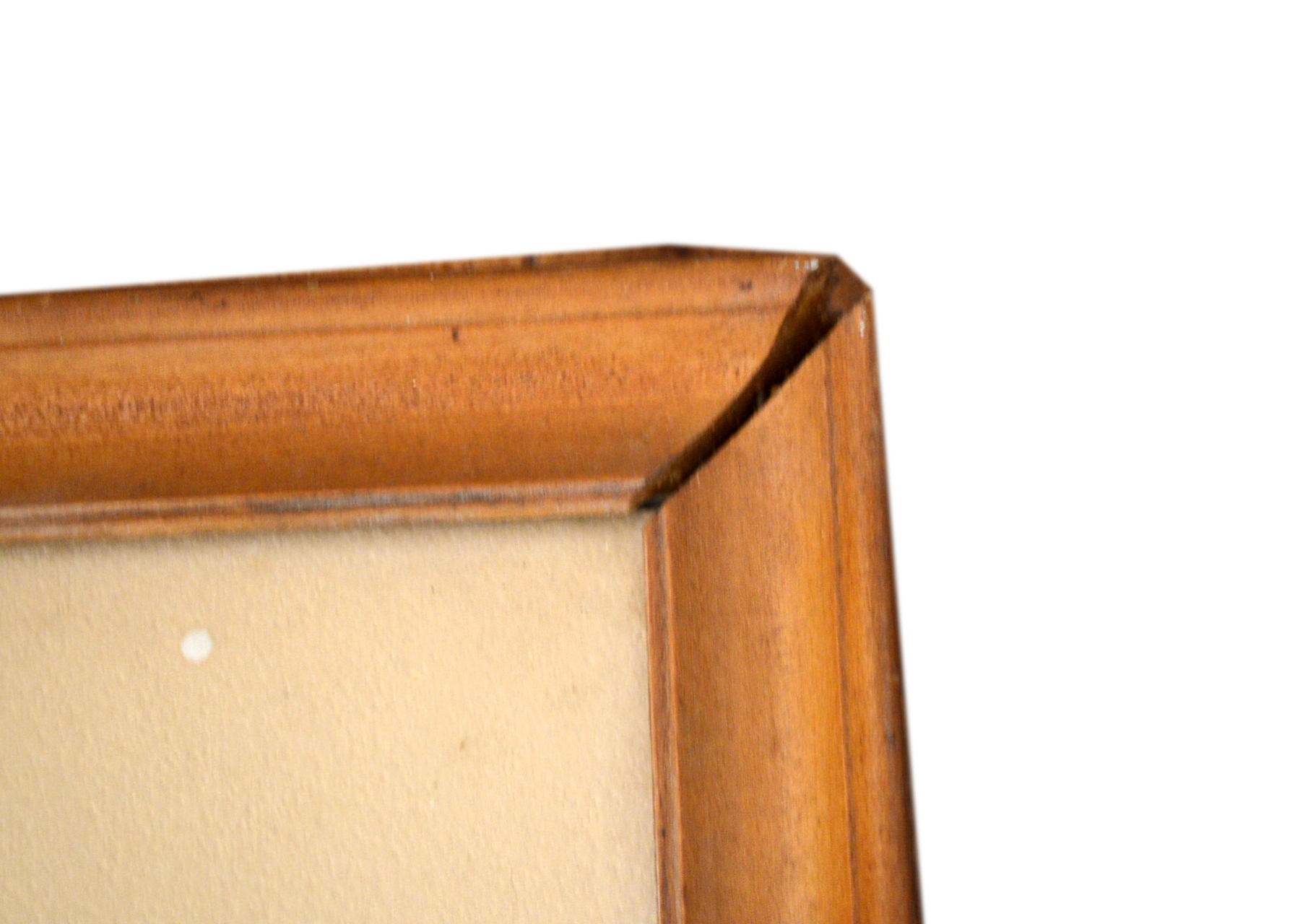 Vintage Fletcher Carpenter Watercolor