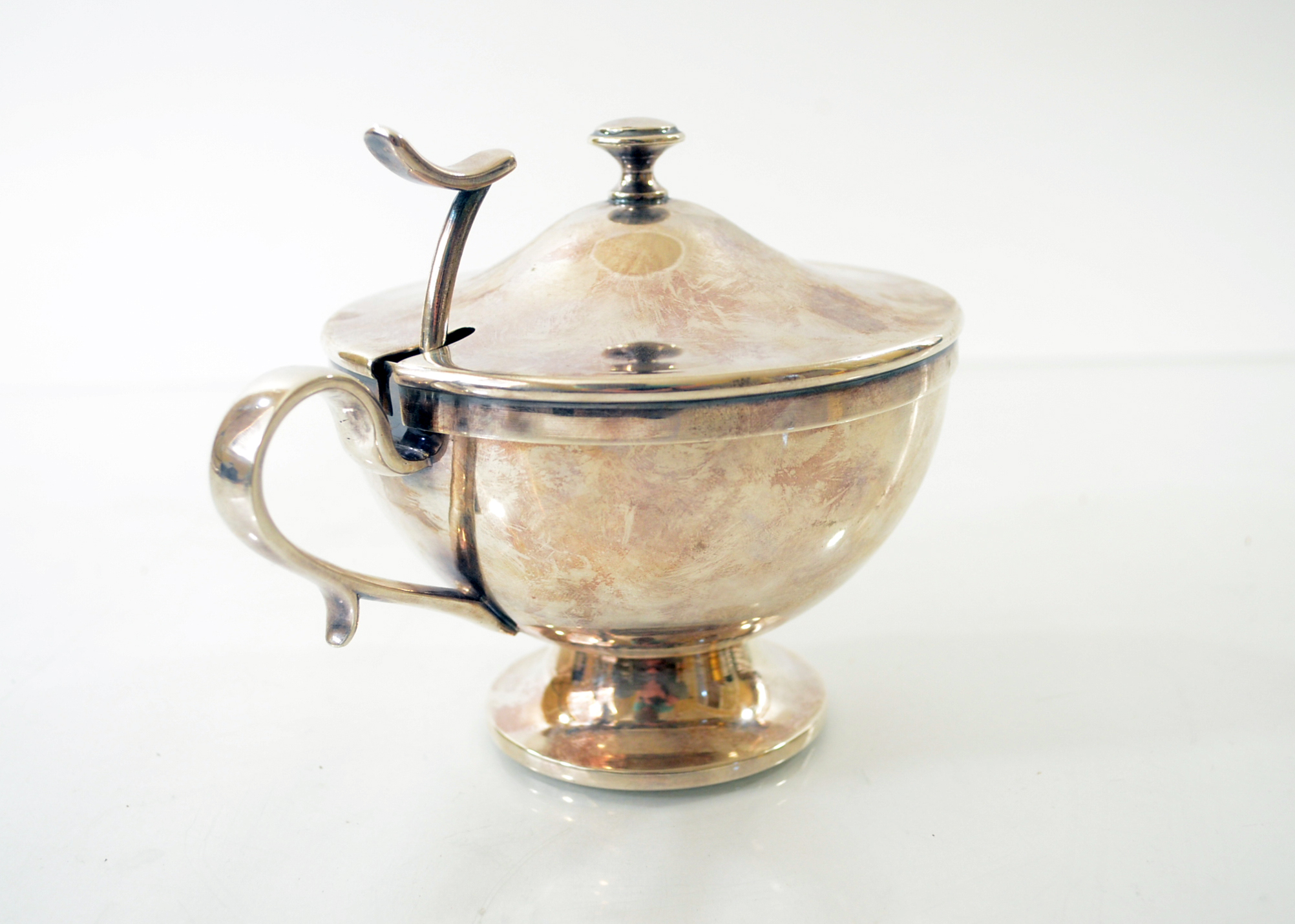 Late 20th Century Christofle Cup Drainer