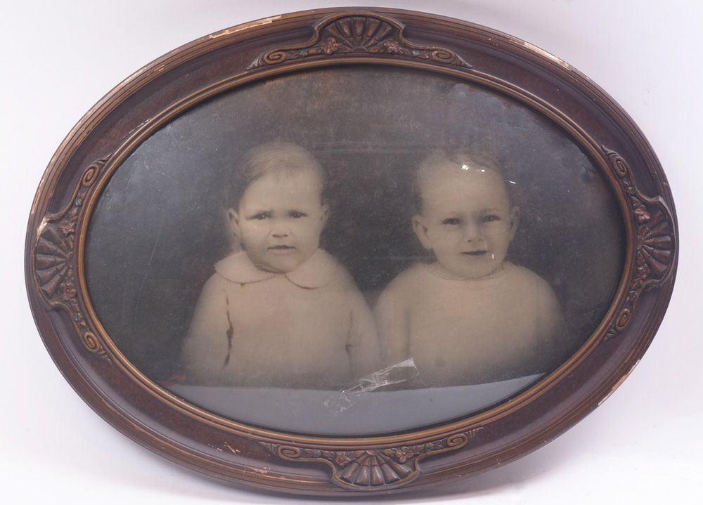 Collection of Vintage Photographs