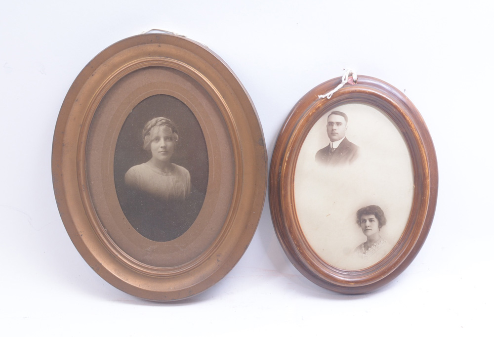 Collection of Vintage Photographs