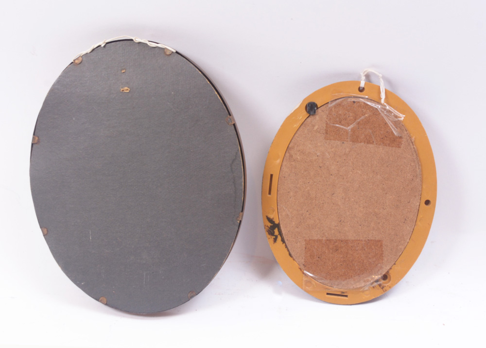 Collection of Vintage Photographs