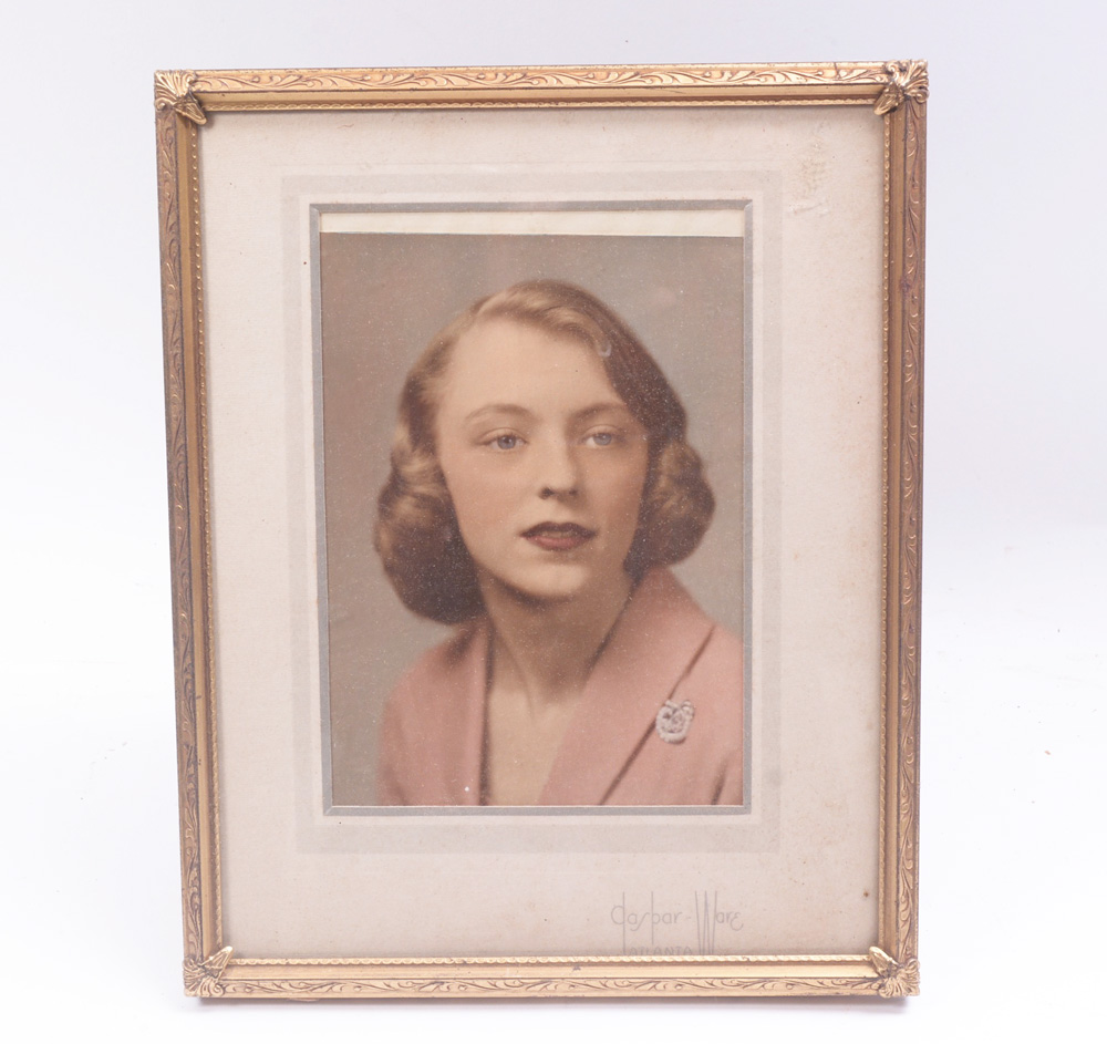 Collection of Vintage Photographs