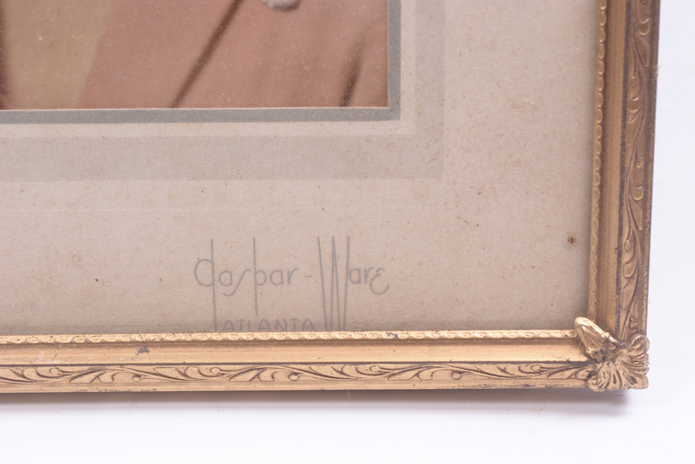 Collection of Vintage Photographs