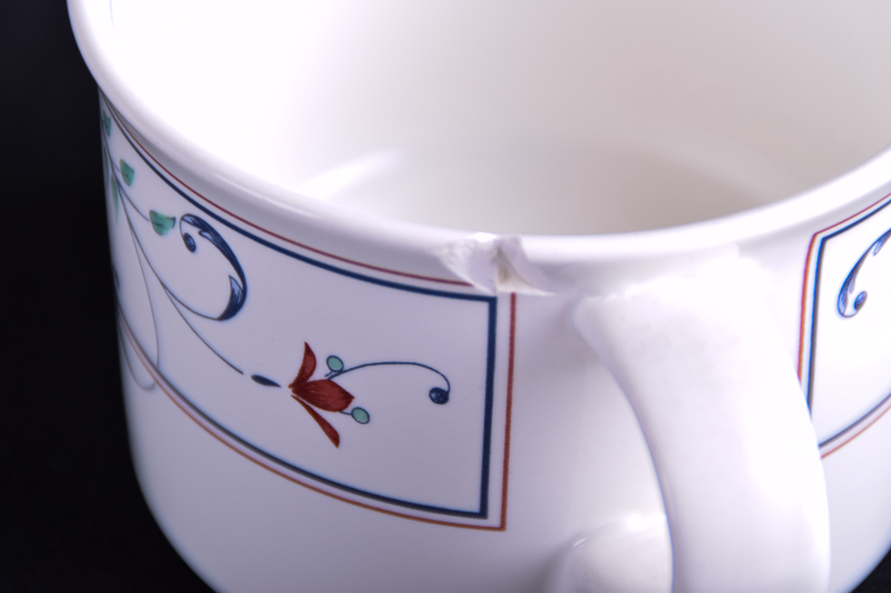 Mikasa "Intaglio" Dinnerware Set