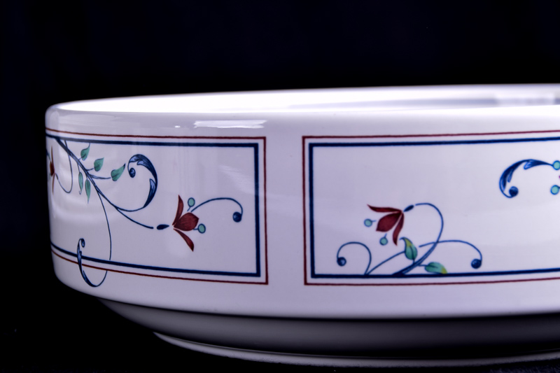 Mikasa "Intaglio" Dinnerware Set