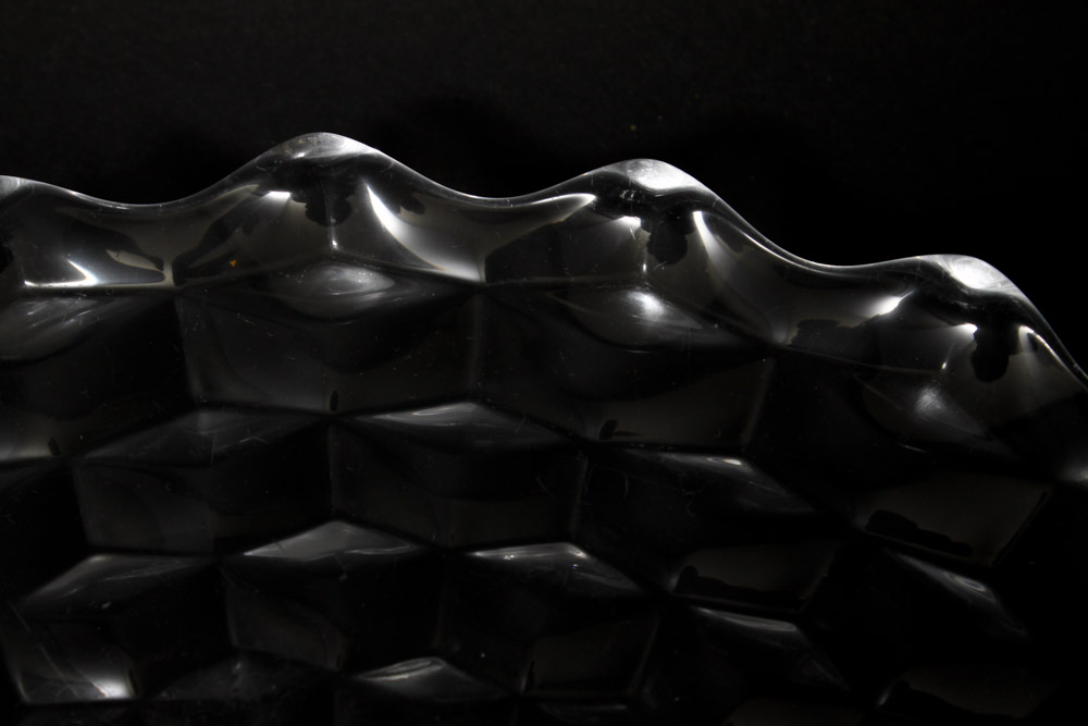 Large Fostoria Glass Assortment