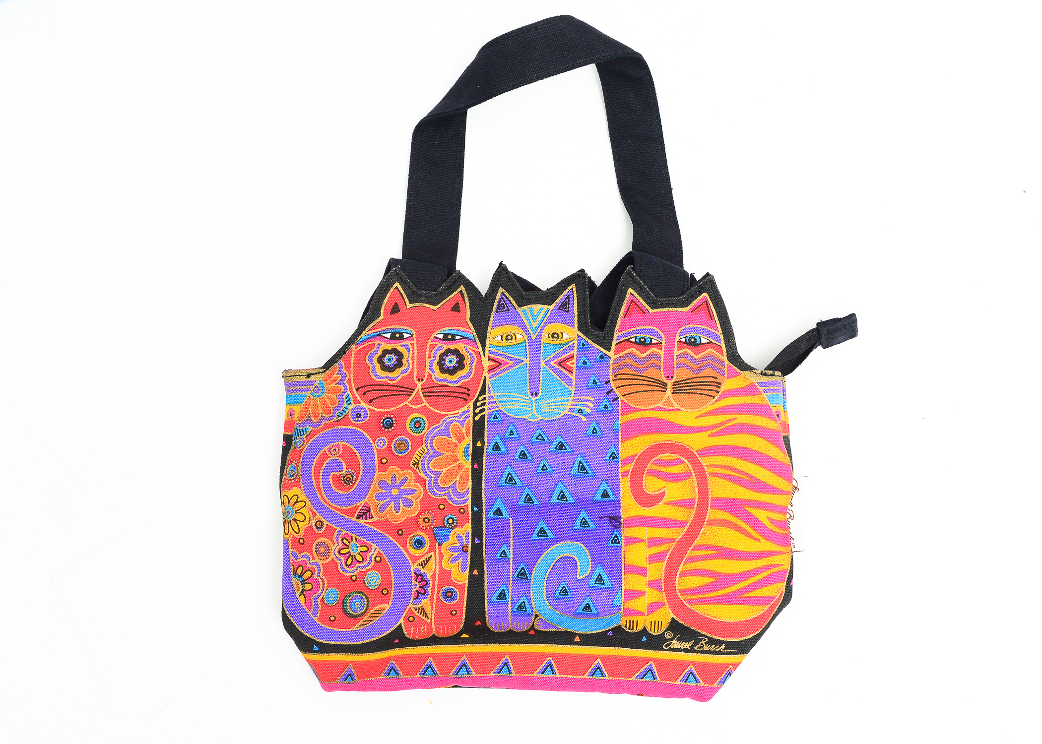 Laurel Burch Cat Bag Wholesale Collection