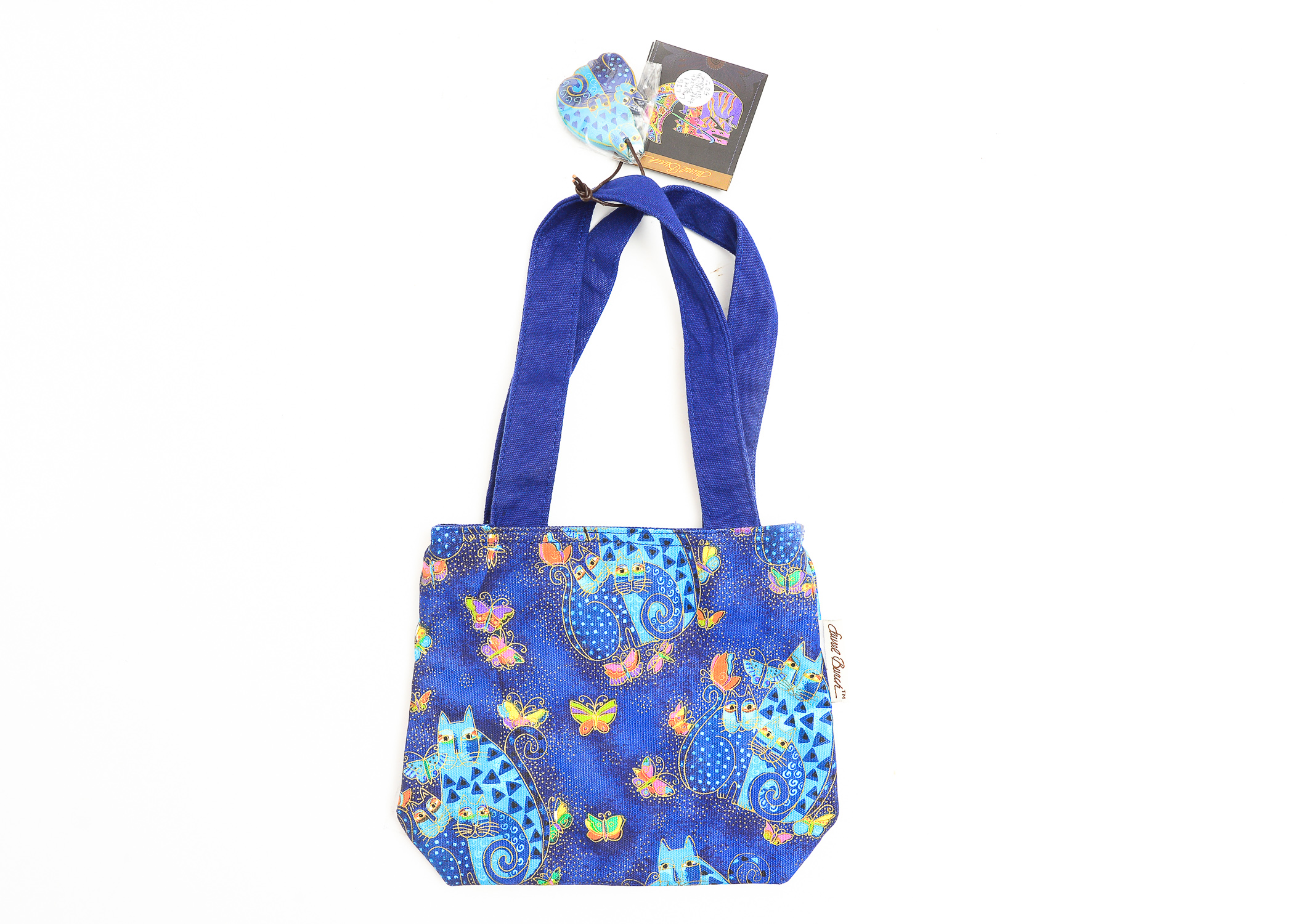 Laurel Burch Cat Bag Wholesale Collection