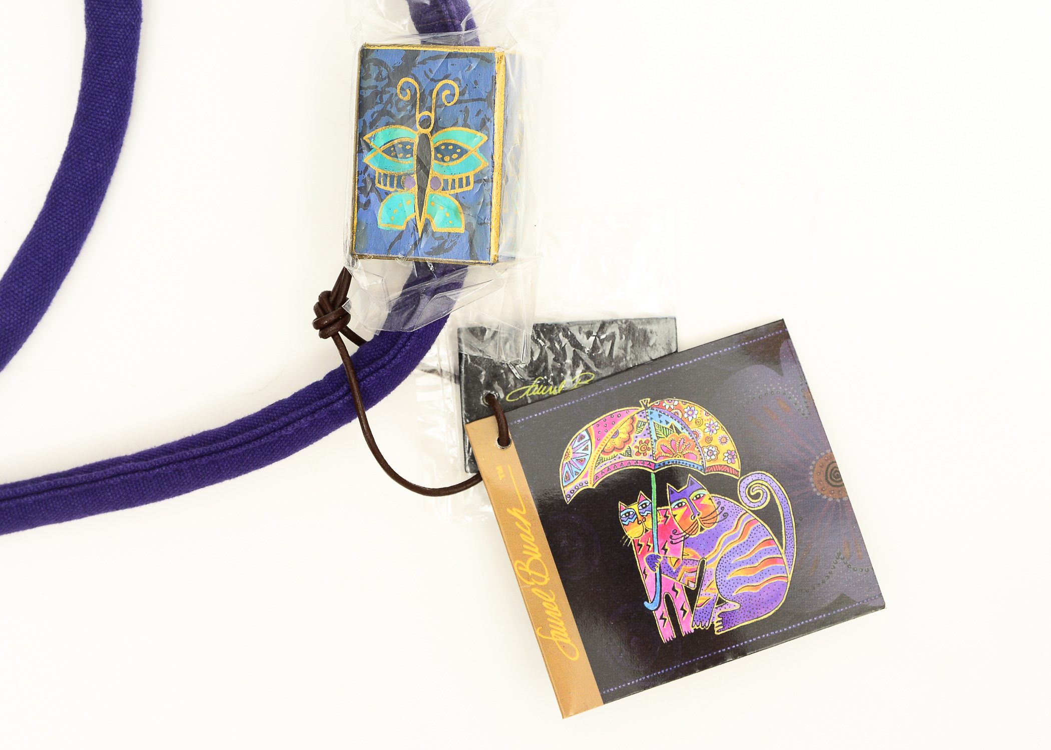 Laurel Burch Cat Bag Wholesale Collection