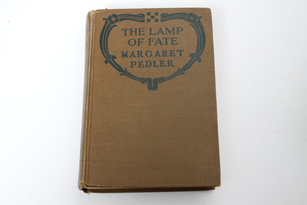 Vintage Book Assortment including The Scarlet Letter and More