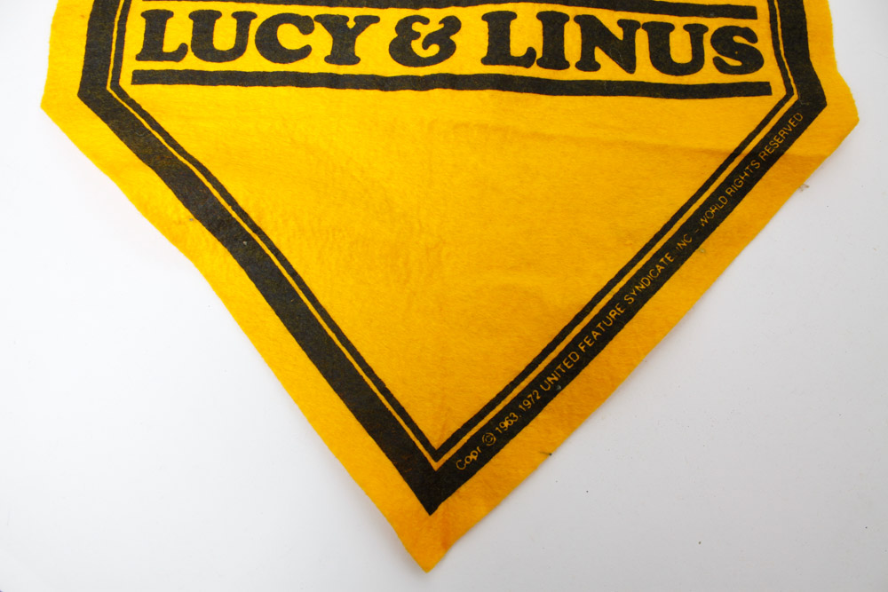 Vintage Snoopy and Peanuts Collectibles