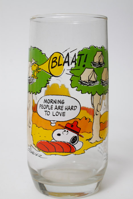 Vintage Snoopy and Peanuts Collectibles