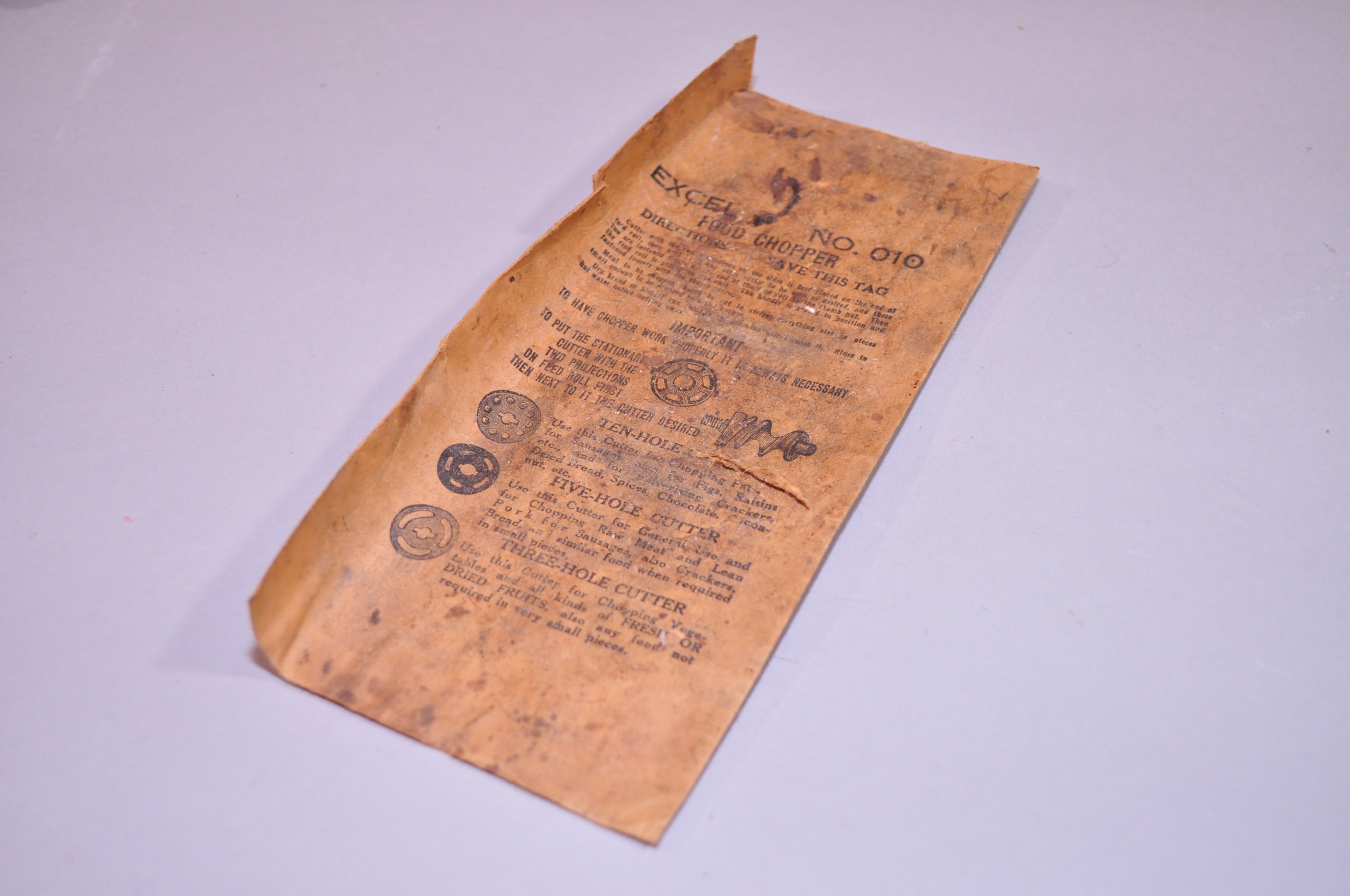 Vintage Kitchen Gadgets