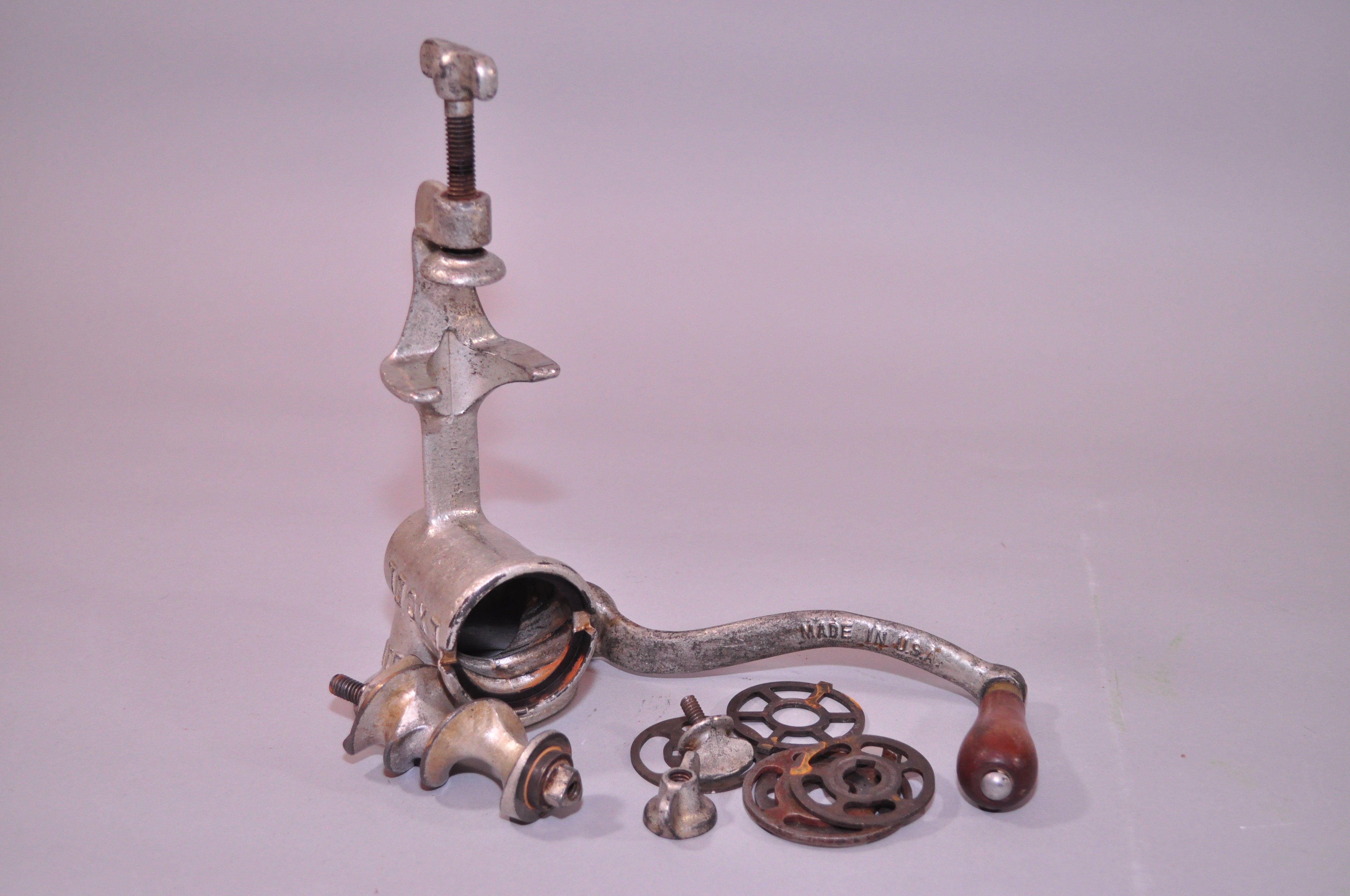 Vintage Kitchen Gadgets