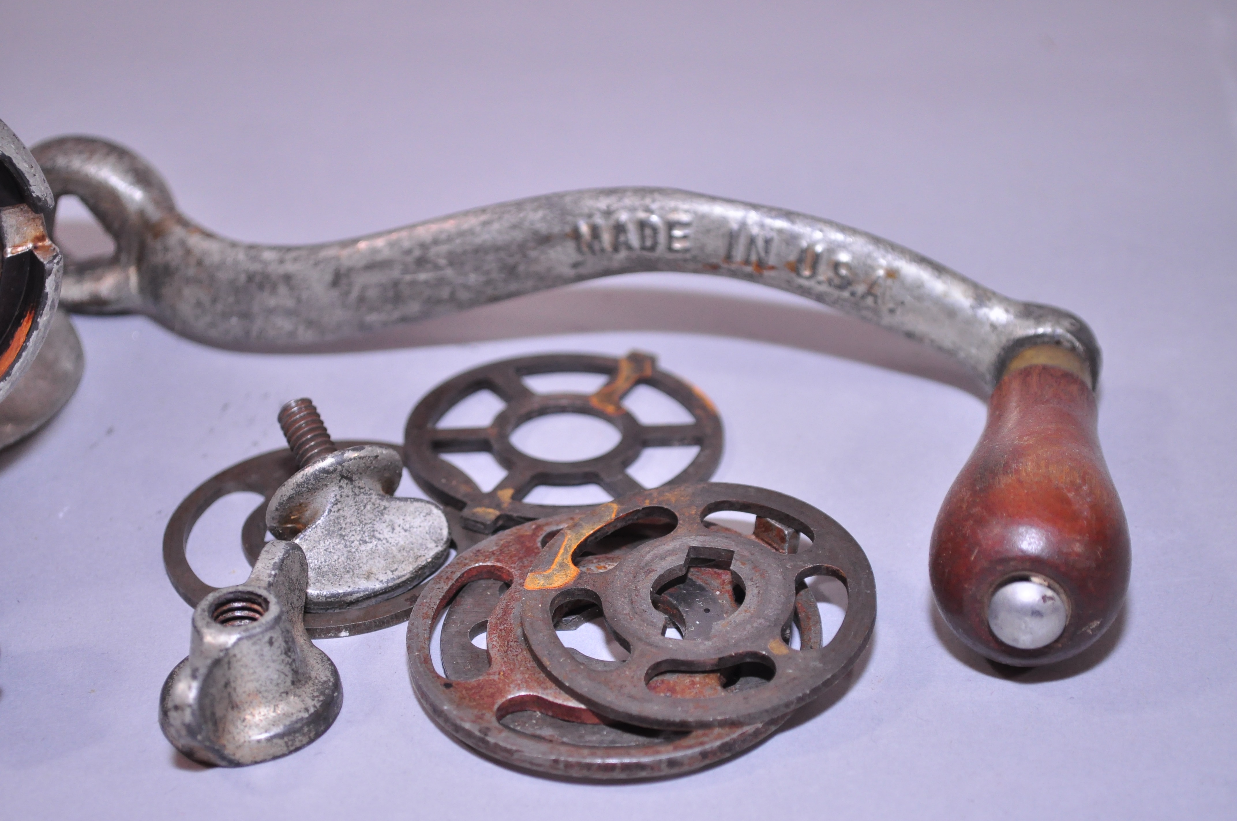 Vintage Kitchen Gadgets